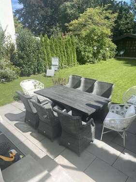 Foto - Haus zum Kaufen in Pullach 2.450.000,00 € 208 m²