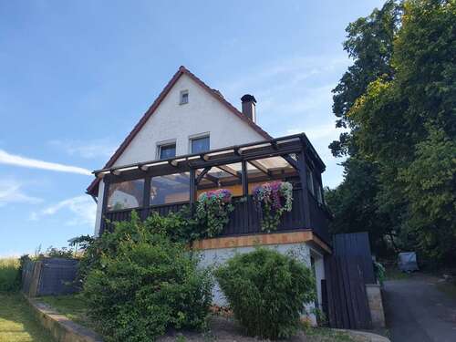 Foto - Haus zum Kaufen in Bindlach Zettlitz 390.000,00 € 140 m²
