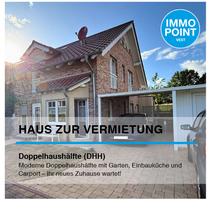 Haus zum Mieten in Haltern am See 1.750,00 € 123.45 m²