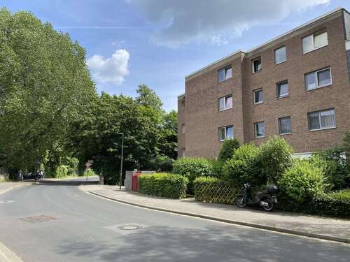 Foto - Wohnung zum Kaufen in Düsseldorf 319.000,00 € 73 m²