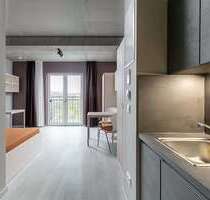 Wohnung zum Mieten in Berlin 725,00 € 28 m²