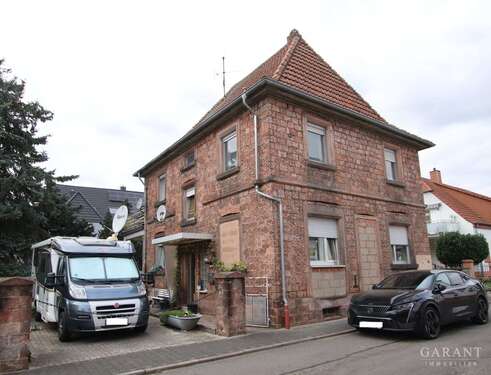 Foto - Haus zum Kaufen in Ramstein-Miesenbach 225.000,00 € 133 m²