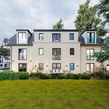 Foto - Wohnung zum Kaufen in Bad Honnef 539.000,00 € 87 m²