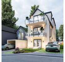 Wohnung zum Kaufen in Bad Honnef 539.000,00 € 87 m²