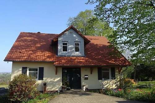 Foto - Haus zum Kaufen in Breckerfeld 845.000,00 € 160 m²