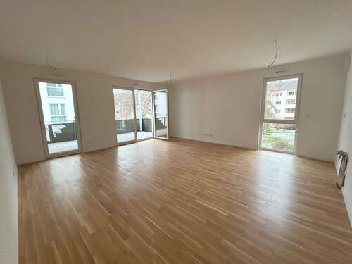 Foto - Wohnung zum Kaufen in Bad Kreuznach 441.900,00 € 104 m²