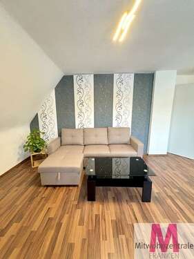 Foto - Wohnen auf Zeit in Nürnberg 1.050,00 €