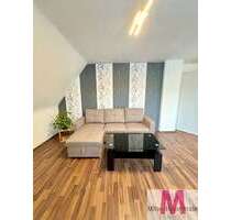 Wohnen auf Zeit in Nürnberg 1.050,00 €