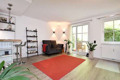 Foto - Wohnung zum Mieten in München 1.150,00 € 42 m²