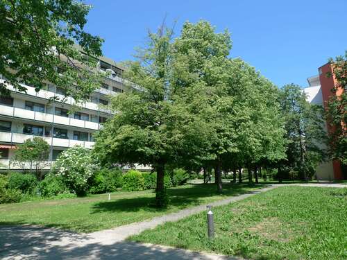 Foto - Wohnung zum Kaufen in München 395.000,00 € 66.2 m²