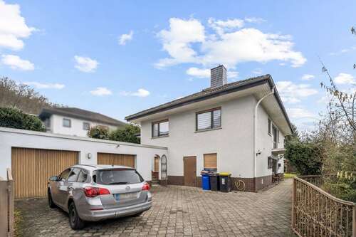 Foto - Haus zum Kaufen in Buseck 639.000,00 € 193.1 m²