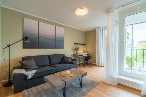 Foto - Wohnen auf Zeit in Berlin 1.550,00 €