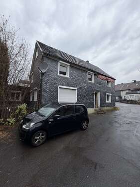 Foto - Haus zum Kaufen in Remscheid 75.500,00 € 100 m²