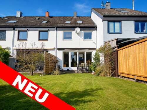 Foto - Haus zum Kaufen in Bremen 269.000,00 € 120 m²