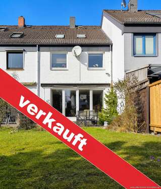 Foto - Haus zum Kaufen in Bremen 269.000,00 € 120 m²