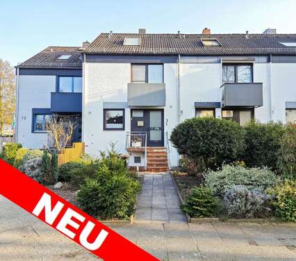 Foto - Haus zum Kaufen in Bremen 299.000,00 € 120 m²