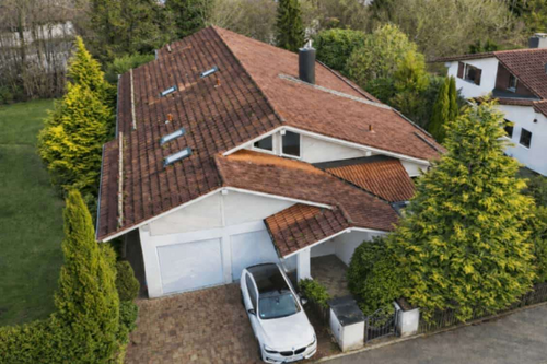 Foto - WG-Zimmer in Tutzing 700,00 € 15 m²