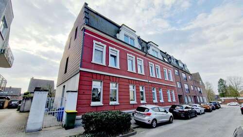 Foto - Haus zum Kaufen in Oberhausen 269.000,00 € 222.35 m²