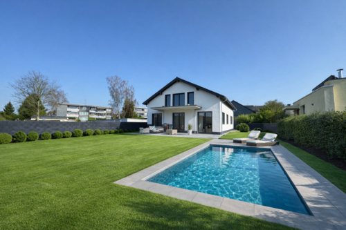 Foto - Haus zum Kaufen in Leichlingen 1.980.000,00 € 304 m²