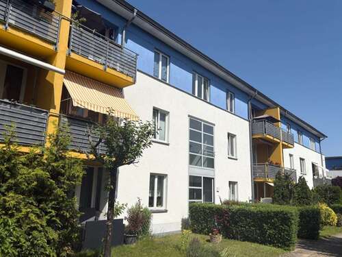 Foto - Wohnung zum Kaufen in Berlin 190.000,00 € 65 m²