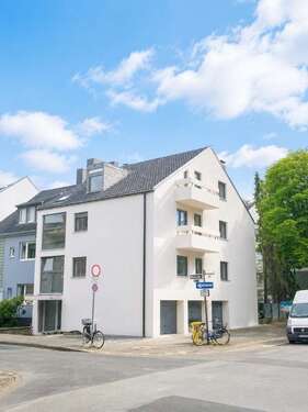 Foto - Haus zum Kaufen in Düsseldorf 1.605.000,00 € 279.92 m²