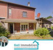 Haus zum Kaufen in Herzogenrath Kohlscheid 129.000,00 € 66 m² - Herzogenrath / Kohlscheid