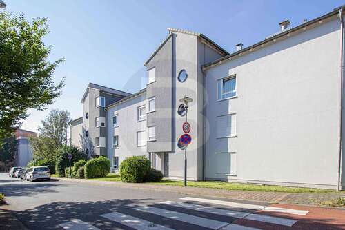 Foto - Wohnung zum Kaufen in Eschborn 350.000,00 € 71 m²