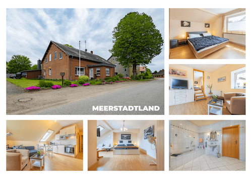 Foto - Haus zum Kaufen in Oldenbüttel 189.000,00 € 297.77 m²