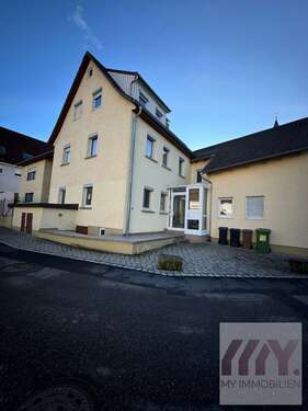 Foto - Haus zum Kaufen in Bretzfeld Unterheimbach 215.000,00 € 123.11 m²