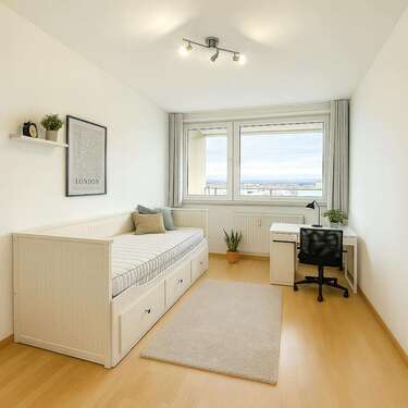 Foto - WG-Zimmer in Augsburg 540,00 € 17 m²
