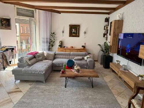 Foto - Wohnung zum Mieten in Worms 1.000,00 € 170 m²