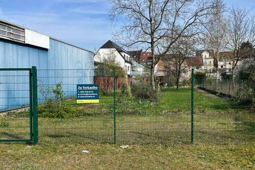 Foto - Grundstück zu verkaufen in Köln 590.000,00 € 500.25 m²