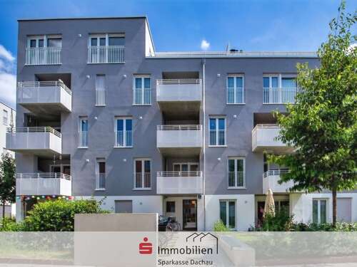 Foto - Wohnung zum Kaufen in Karlsfeld 695.000,00 € 92 m²