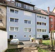 Wohnung zum Kaufen in Ulm-Mitte 425.000,00 € 110.17 m²