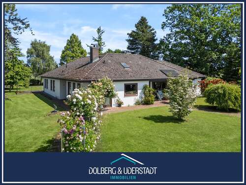 Foto - Haus zum Kaufen in Hamburg Curslack Curslack 625.000,00 € 337.93 m²