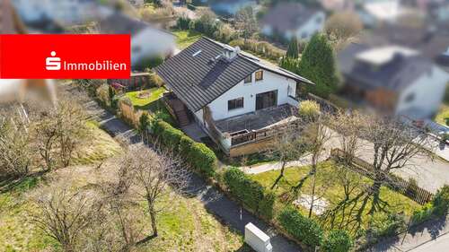 Foto - Haus zum Kaufen in Otzberg 599.000,00 € 256 m²