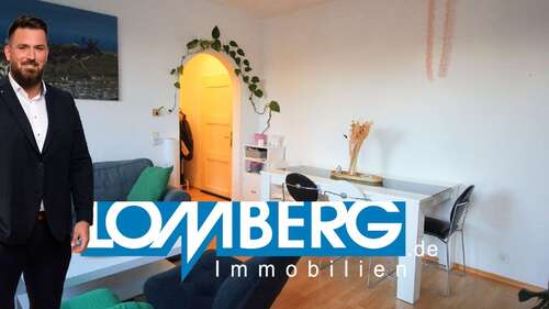 Foto - Wohnung zum Mieten in Krefeld 480,00 € 65 m²