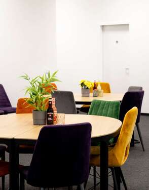 Foto - Büro in Saarbrücken 350,00 € 8 m²