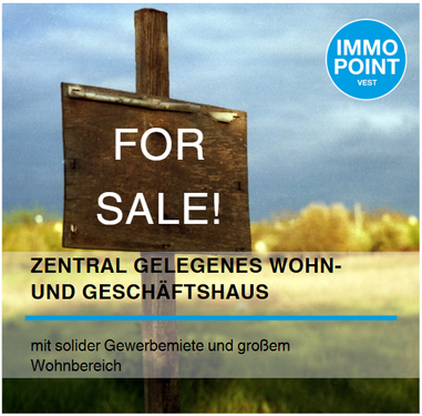 Foto - Haus zum Kaufen in Haltern am See 649.000,00 € 387 m²