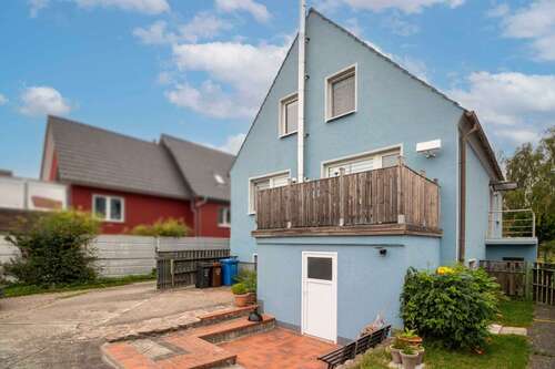 Foto - Haus zum Kaufen in Barth 249.000,00 € 122.27 m²