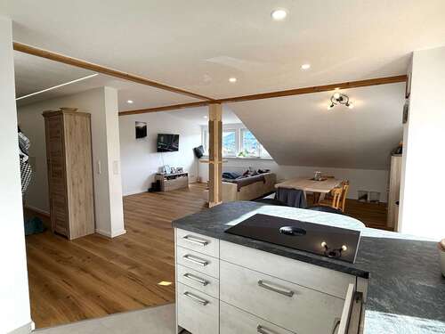 Foto - Wohnung zum Kaufen in Wertach Vorderschneid 428.000,00 € 105 m²