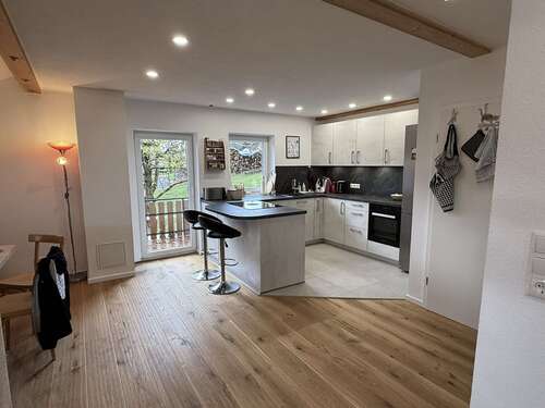 Foto - Wohnung zum Kaufen in Wertach Vorderschneid 428.000,00 € 105 m²