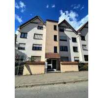 Wohnung zum Kaufen in Asperg 225.000,00 € 62.9 m²