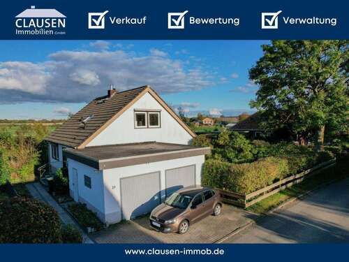 Foto - Haus zum Kaufen in Schönbek 295.000,00 € 121.5 m²