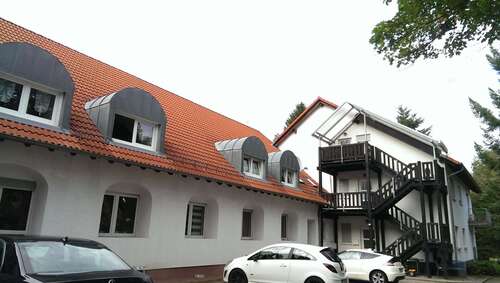 Foto - Wohnung zum Kaufen in Enkenbach-Alsenborn 329.000,00 € 134.7 m²