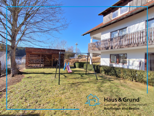 Foto - Wohnung zum Kaufen in Trochtelfingen 337.000,00 € 105 m²