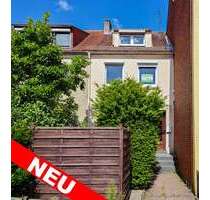 Haus zum Kaufen in Bremen Gröpelingen 269.000,00 € 135 m² - Bremen / Gröpelingen