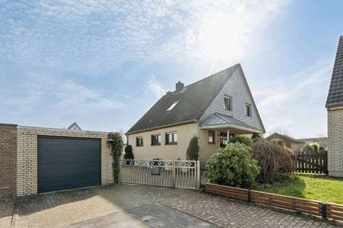 Foto - Haus zum Kaufen in Goch 359.000,00 € 138 m²