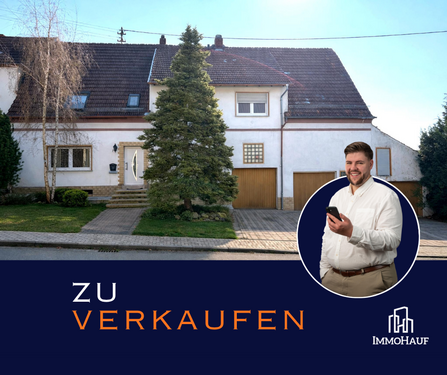 Foto - Haus zum Kaufen in Landstuhl 259.000,00 € 196 m²