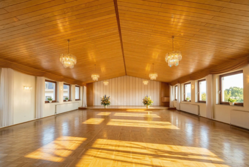 Foto - Gastronomie in Edertal 550.000,00 € 2200 m²